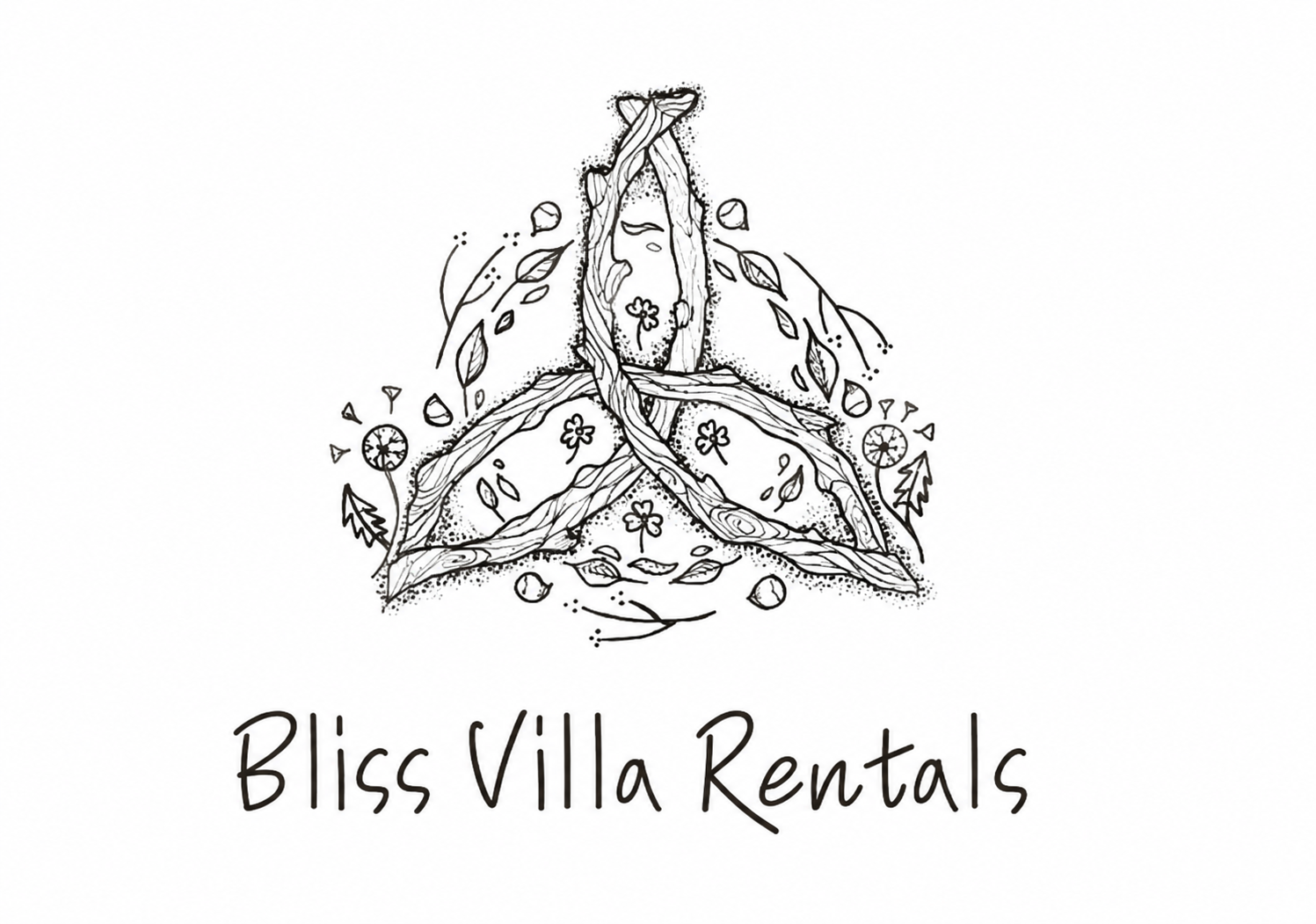 Bliss Villa Rentals